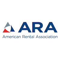 American Rental Association Logo