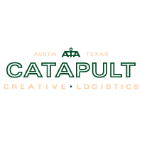 Catapult Creative Logistics Logo