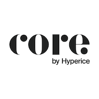 Core by Hyperice Logo