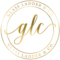 Glass Ladder & Co. Logo