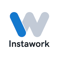 Instawork Logo