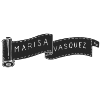 Marisa Vasquez Photography Logo