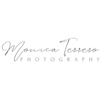 Monica Terrero Photography Logo