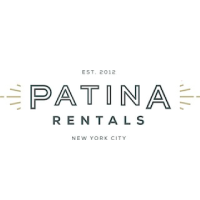 Patina Rentals Logo