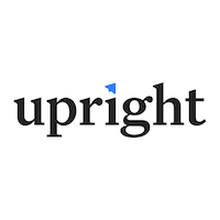 Upright Logo