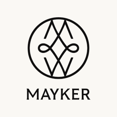 Mayker Logo