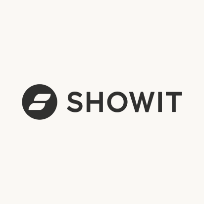 ShowIt Logo